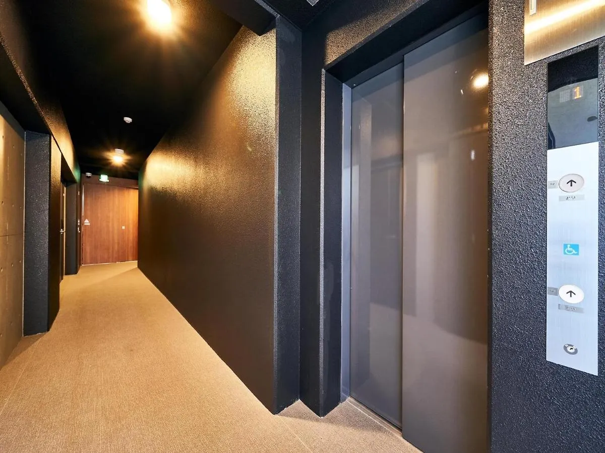 Apartment Rakuten Stay Hakata Station North Superior Twin Chair Fukuoka