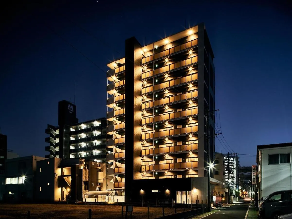 Apartment Rakuten Stay Hakata Station North Superior Twin Chair Fukuoka